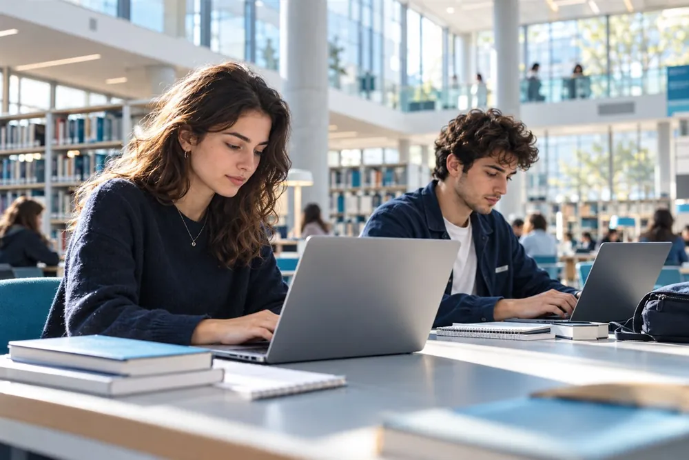 Universities and Schools